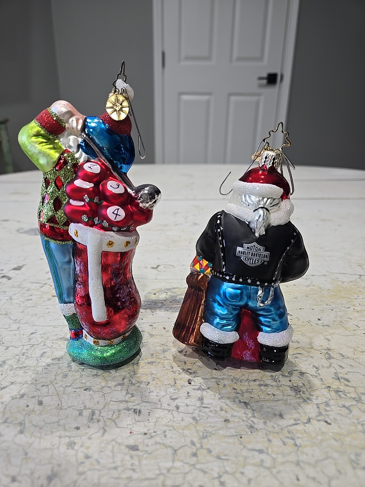 Christmas Ornaments