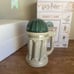 Harry Potter Gringotts Bank Ceramic Mug Memorabilia (Large,30 oz)