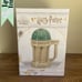 Harry Potter Gringotts Bank Ceramic Mug Memorabilia (Large,30 oz)