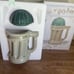 Harry Potter Gringotts Bank Ceramic Mug Memorabilia (Large,30 oz)