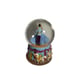 Disney Cinderella Prince Carriage Horses Snow Globe Music Box I Love You Truly