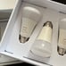 New Philips Hue White and Color Ambiance A19 75W LED Smart Light Bulb Starter Ki