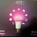 New Philips Hue White and Color Ambiance A19 75W LED Smart Light Bulb Starter Ki