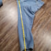 Levi's 560 Comfort Fit Loose Taper Vintage Light Wash Jeans 36x29