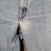 Levi's 560 Comfort Fit Loose Taper Vintage Light Wash Jeans 36x29