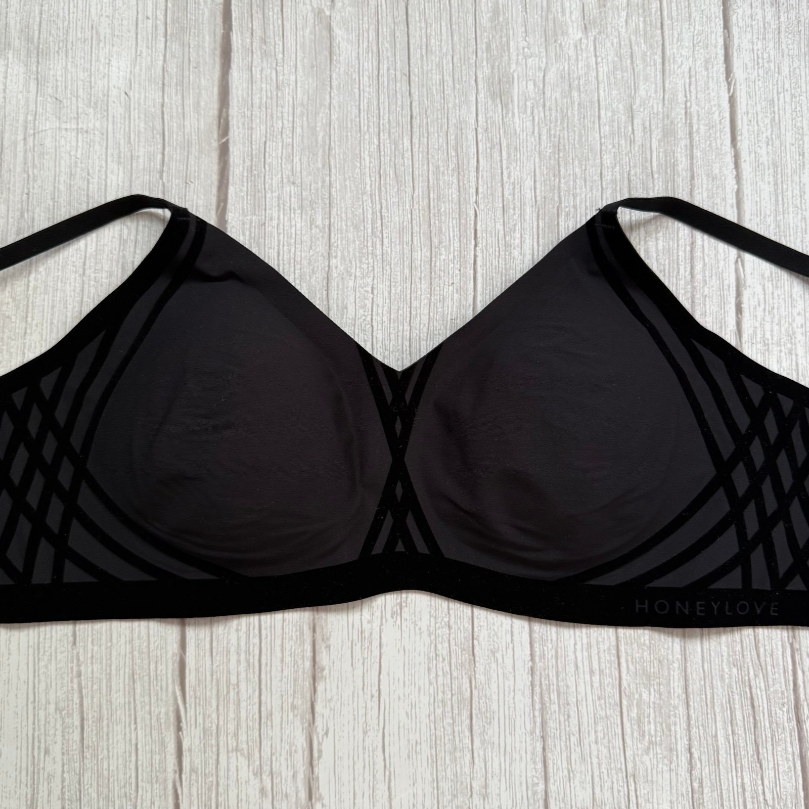 Silhouette Bra Honeylove Size M