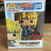 Minato Namikaze Funko Pop