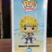 Minato Namikaze Funko Pop