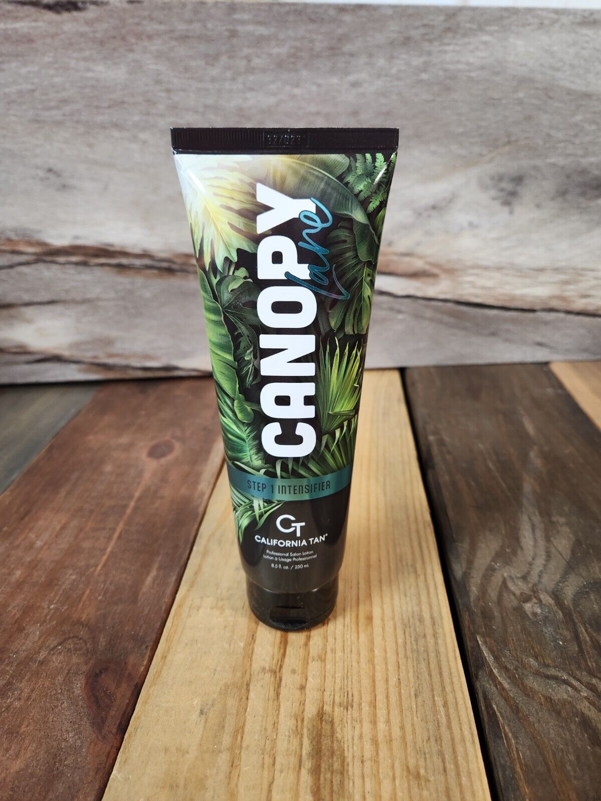 Australian Gold Canopy Lane Step 1 Intensifier Tanning Lotion