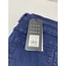 NEW - The Perfect Jean Men's Slim Thick Fit Jeans Knight - Dark Blue Size 36x30