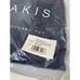 NEW - The Perfect Jean Men's Slim Thick Fit Jeans Knight - Dark Blue Size 36x30