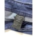 NEW - The Perfect Jean Men's Slim Thick Fit Jeans Knight - Dark Blue Size 36x30