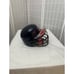 Girls Rawlings Face Guard 6 1/2 - 7 1/2 Pony Tail Batting Helmet Softball blue