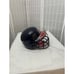 Girls Rawlings Face Guard 6 1/2 - 7 1/2 Pony Tail Batting Helmet Softball blue