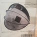 Horti Hood Mini Mini 90 Degree Cloche Wall Mount Folding Garden NEW NIB