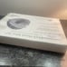 Horti Hood Mini Mini 90 Degree Cloche Wall Mount Folding Garden NEW NIB