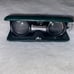 Vintage vesta 3.5x26 japan binoculars