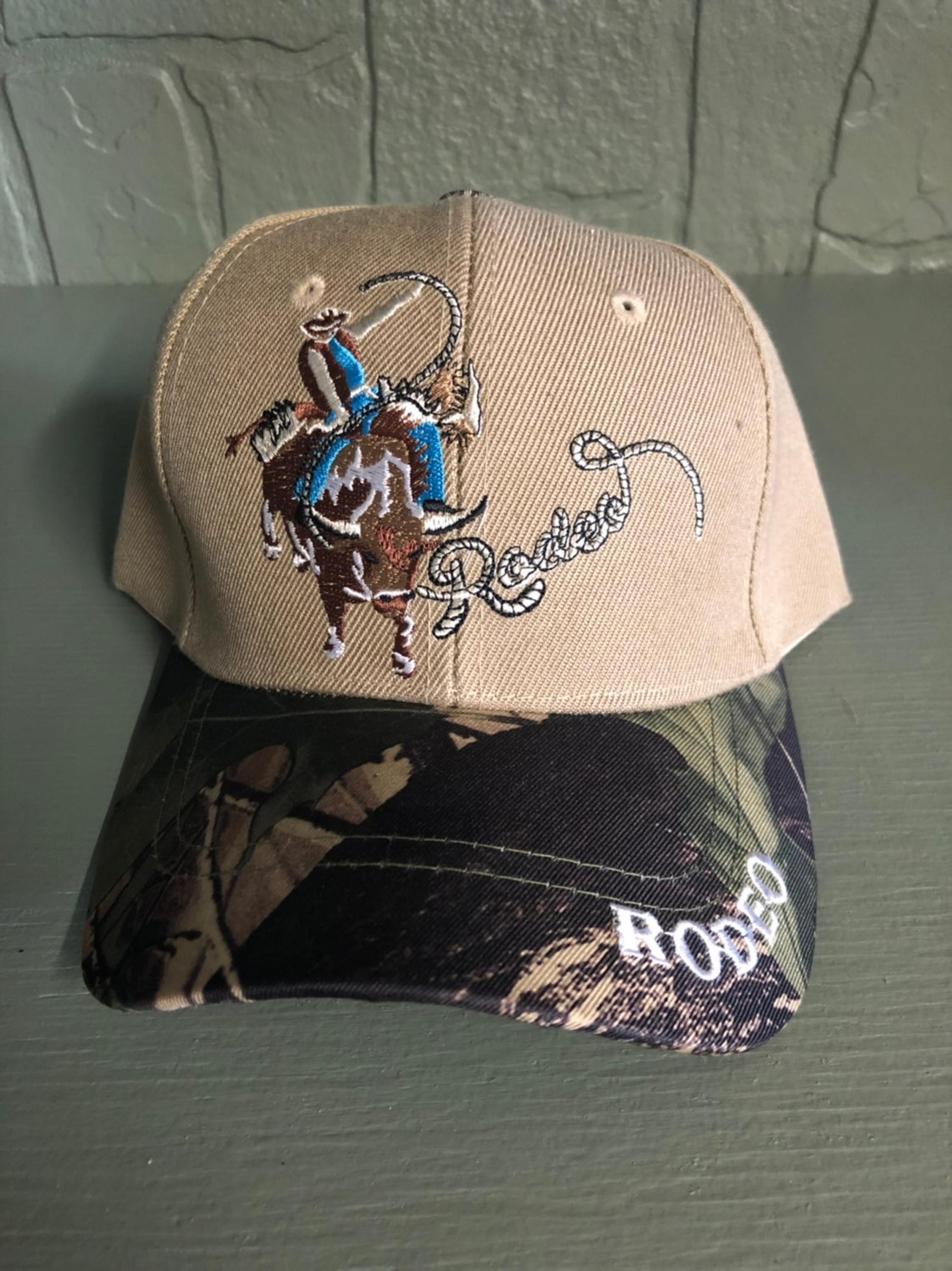Rodeo Hat