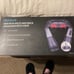 Nekteck Shiatsu Neck and Back Massager with Soothing Heat Electric Deep Tissue 3