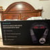 Nekteck Shiatsu Neck and Back Massager with Soothing Heat Electric Deep Tissue 3