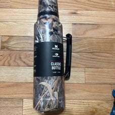 Stanley Classic Bottle with Camo Design mossy oak 1.4 L