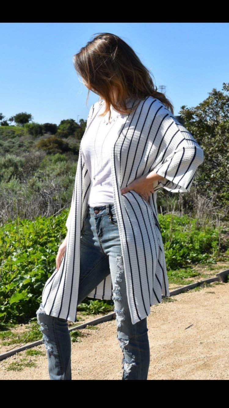 knit sweater