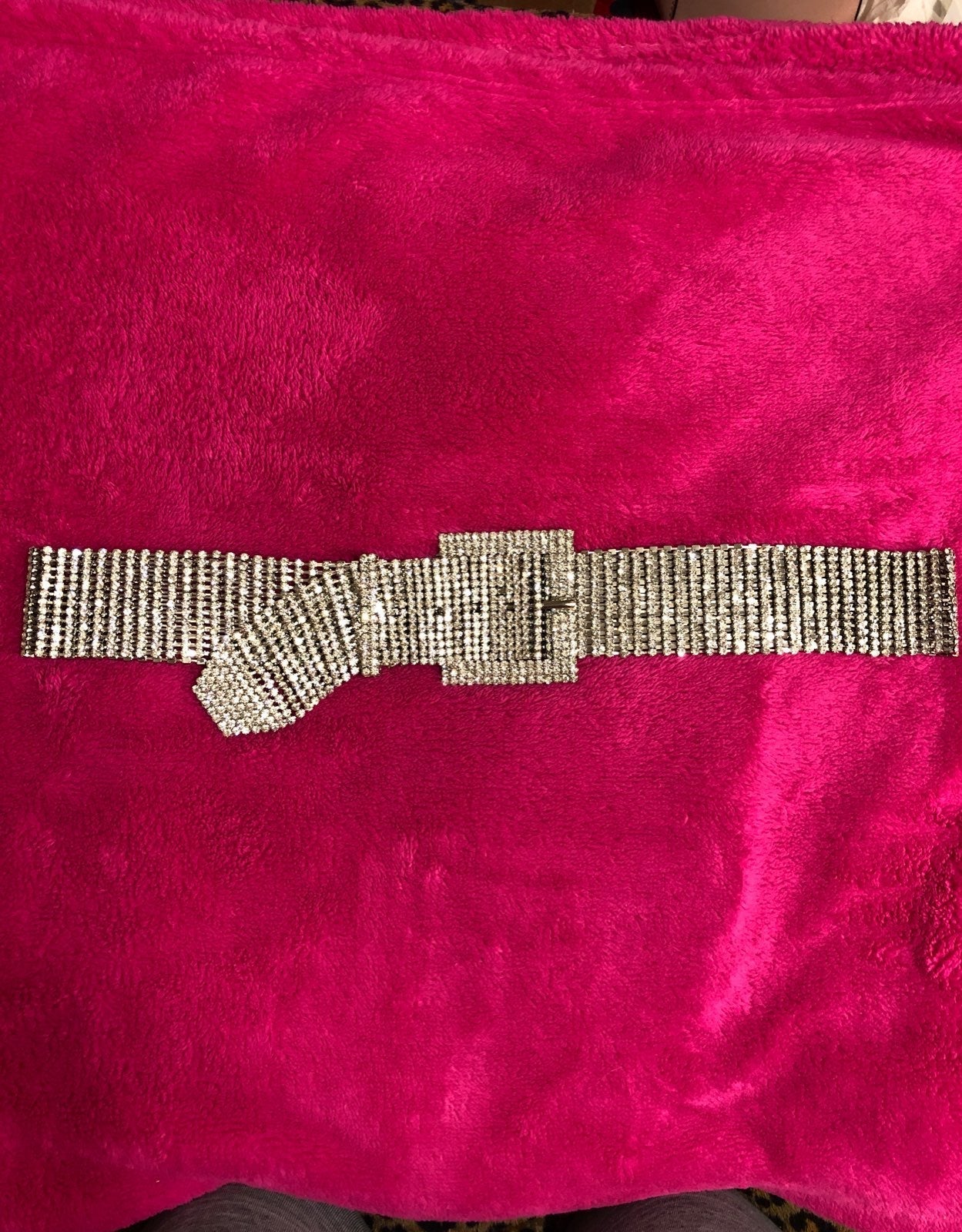 Crystals Belt
