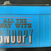 Marc Jacobs Peanuts X The Snapshot Americana Top Zip Multi Wallet USED