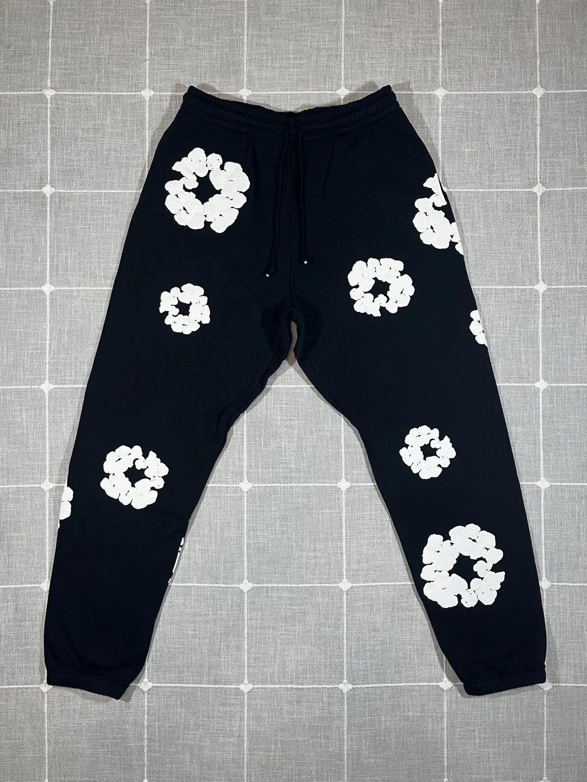 Denim tears pants