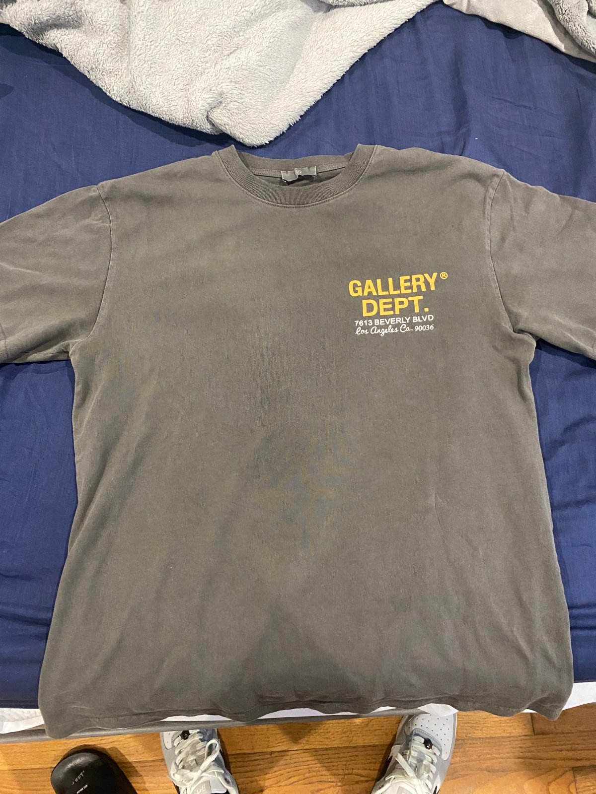 Gallery dept shirt