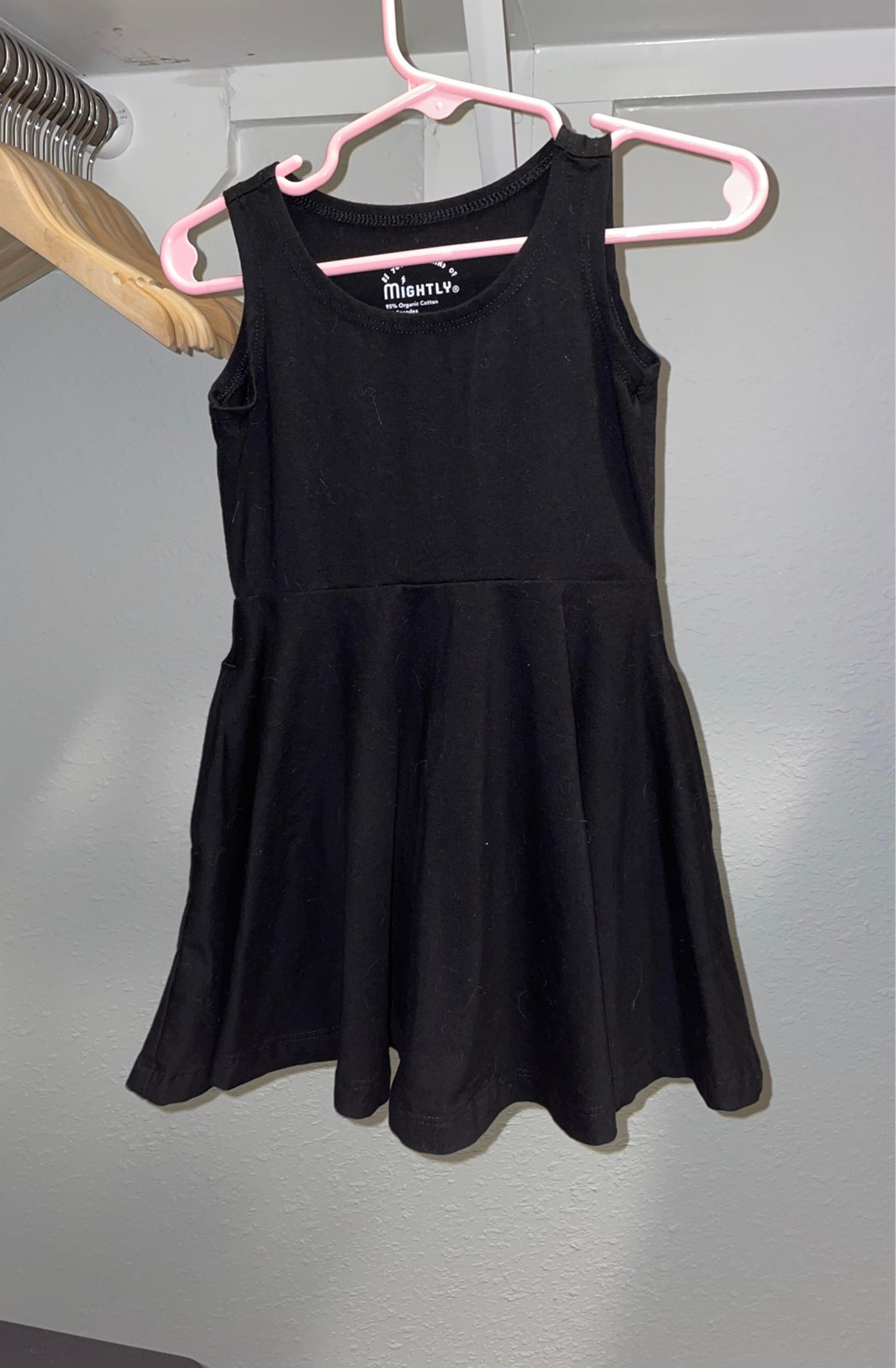 Toddler dress