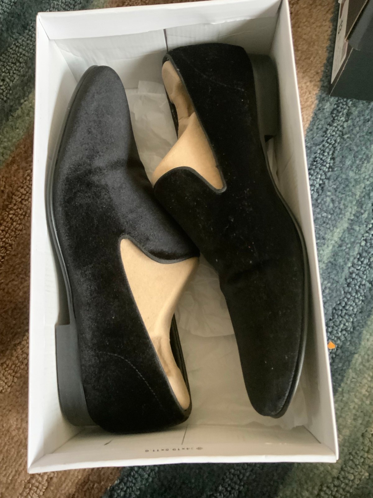 Steve Madden shoes