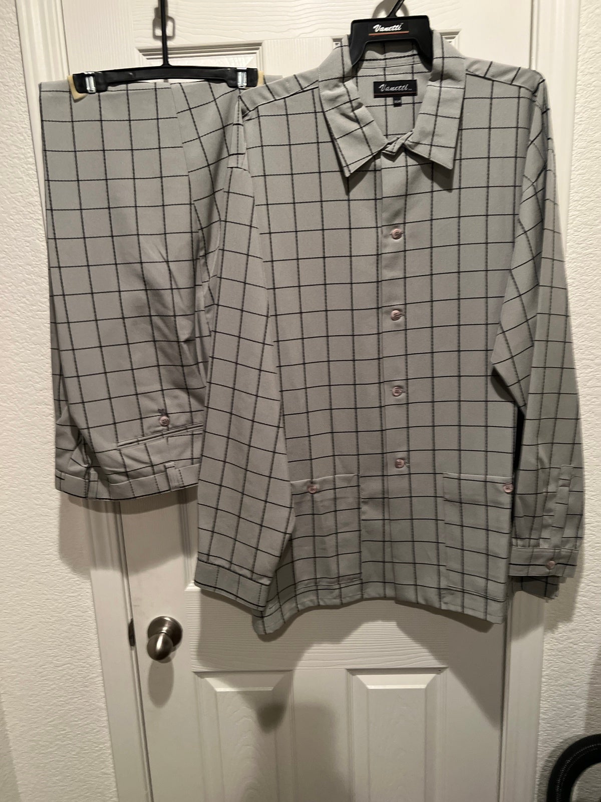 Two piece set