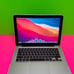 Apple MacBook Pro 13”-i5- 2.5GHz 8GB 500GB macOS Big Sur 2021