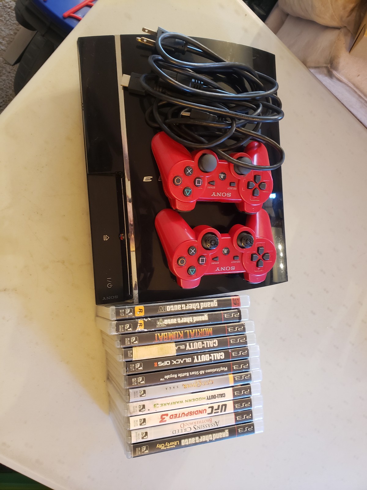 save 60% discount PlayStation 3 Backwards Compatible (Read) Electronics save 60% discount PlayStation 3 Backwards Compatible (Read) Electronics