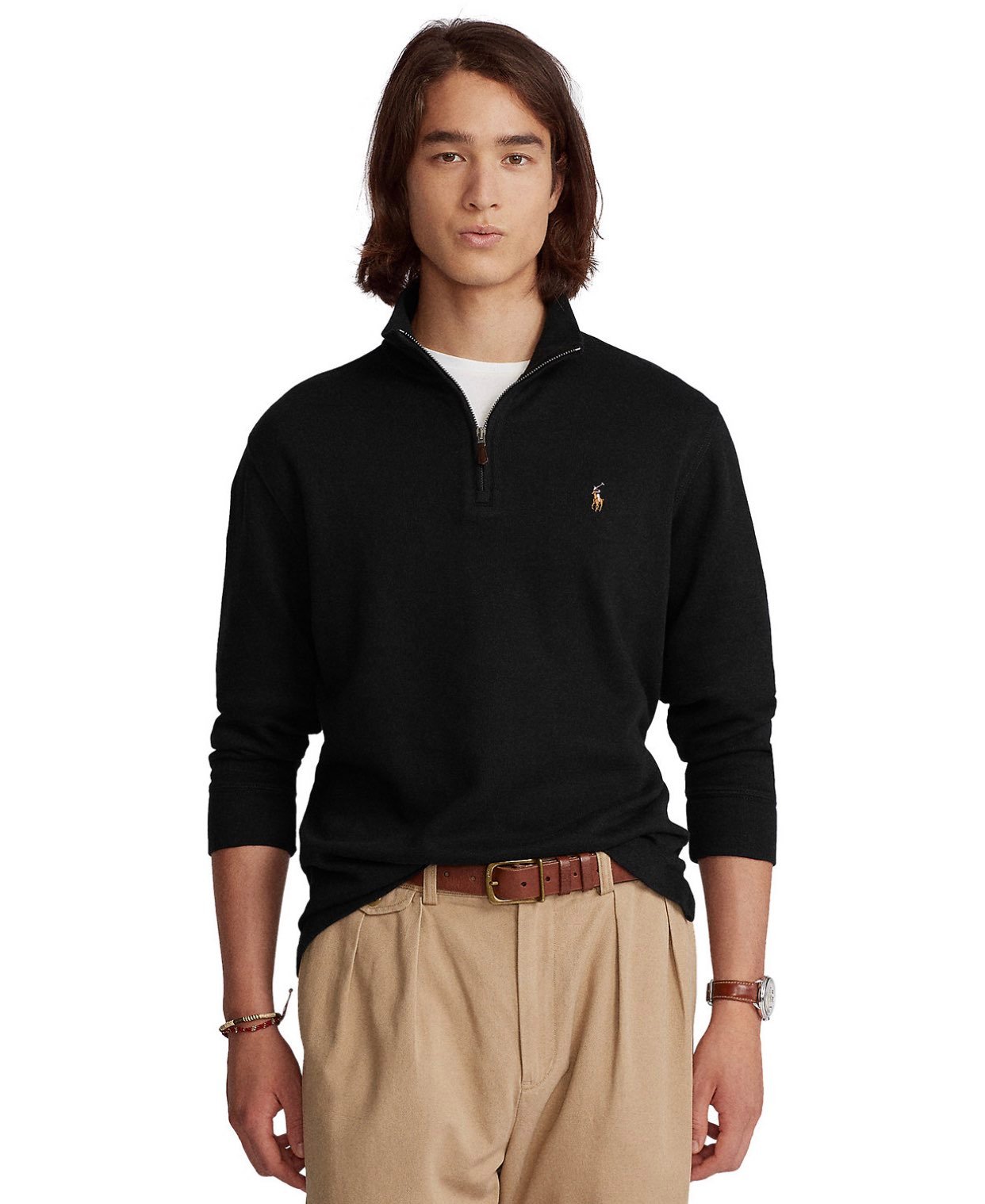 Polo Ralph Lauren Men's Pullover NWT98.5