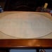 Vintage 1946 American Amoco Gas Decal NOS