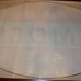 Vintage 1946 American Amoco Gas Decal NOS