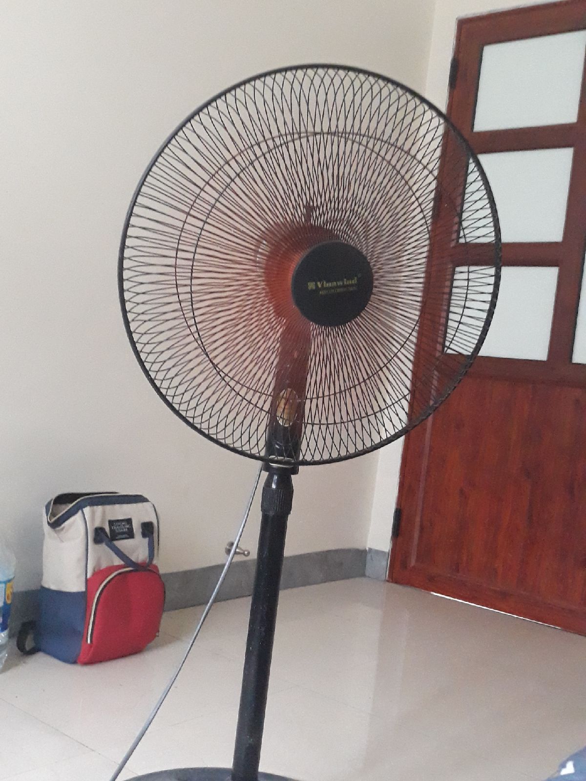 Electric fan