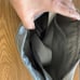 Lululemon multi-pocket crossbody