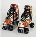 Whip it womens IB Roller Skates size 36