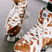 Whip it womens IB Roller Skates size 36