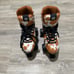 Whip it womens IB Roller Skates size 36