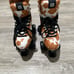 Whip it womens IB Roller Skates size 36