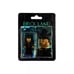 Canvas Don The Weeknd Kissland Brickland Custom Mini Lego Figure