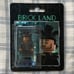 Canvas Don The Weeknd Kissland Brickland Custom Mini Lego Figure