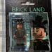 Canvas Don The Weeknd Kissland Brickland Custom Mini Lego Figure