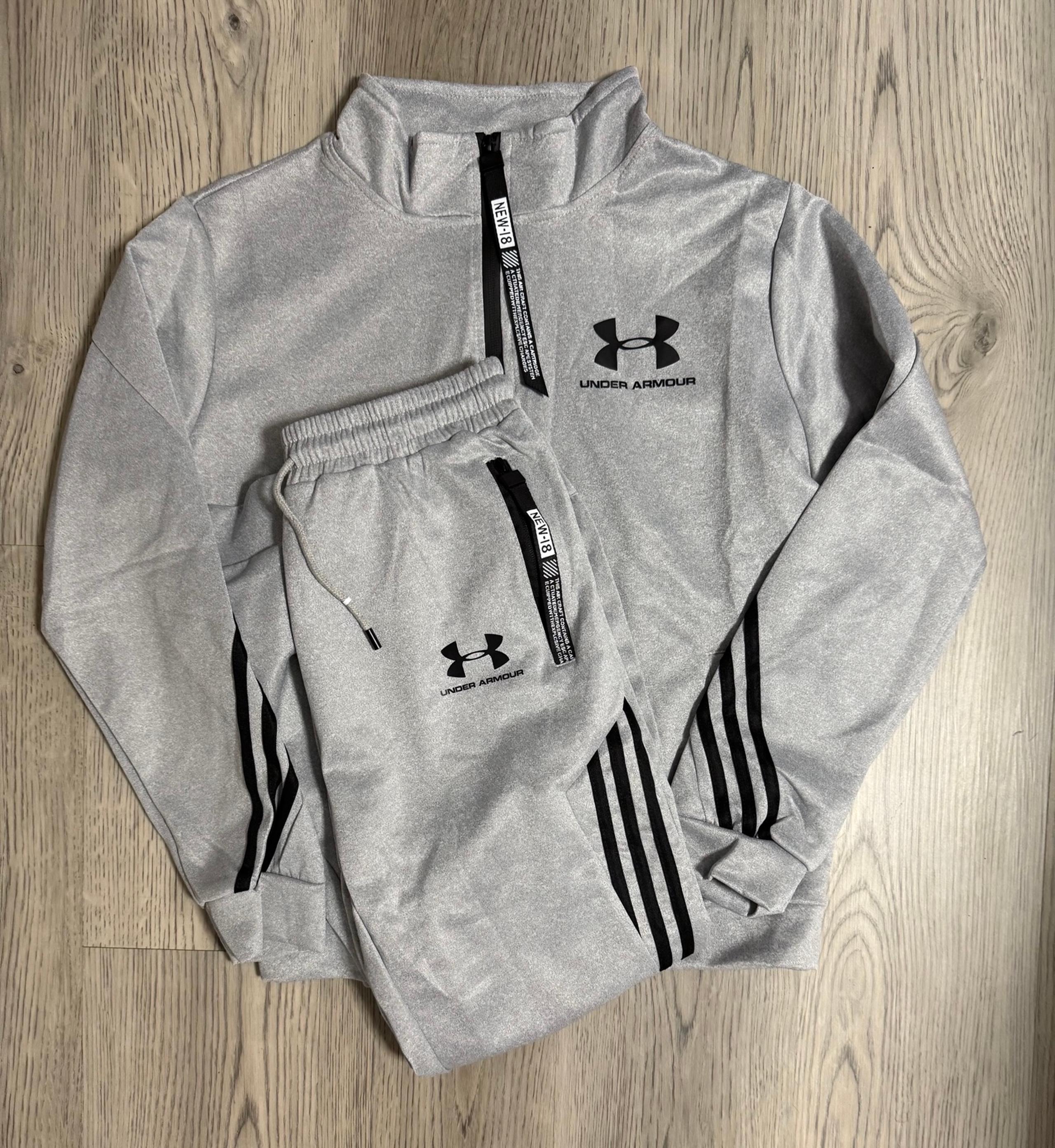 Under Armour Tracksuit Dri-Fit Men’s size XL