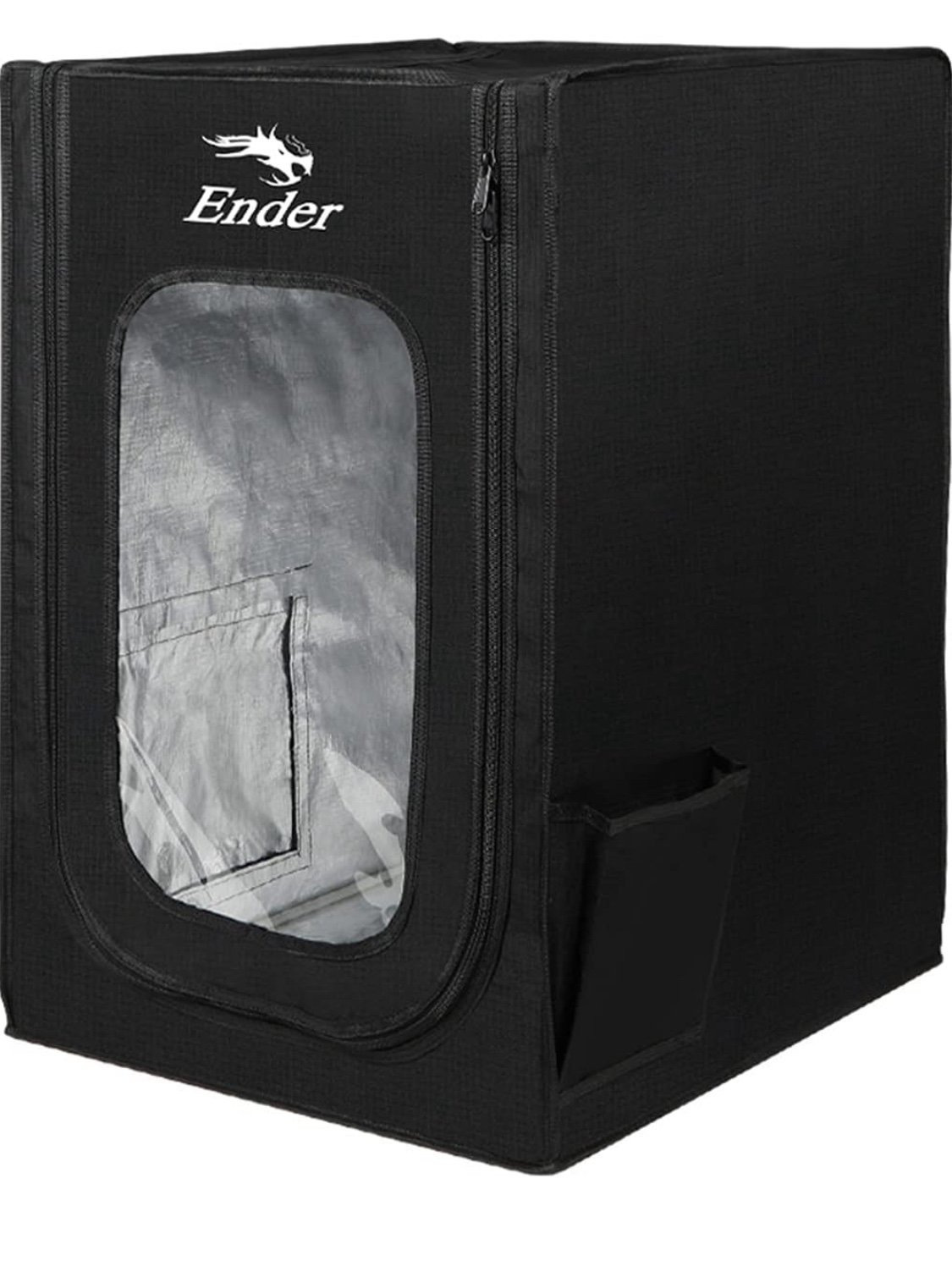 Creality Ender 3D Printer Enclosure Fireproof and Dustproof Tent