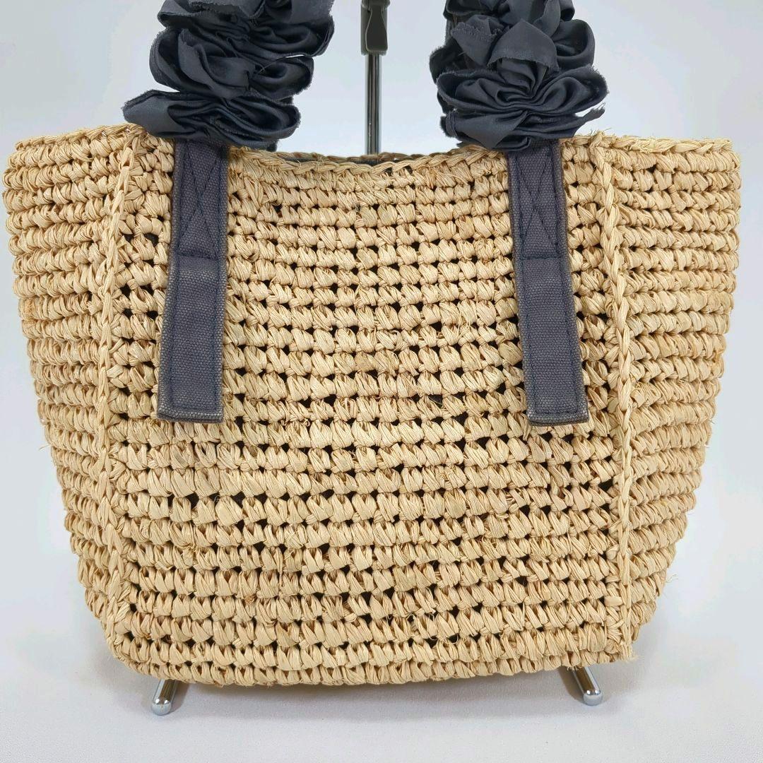 Limited Edition ✾ LUDLOW | Grape Handle Bag S Charcoal Gray